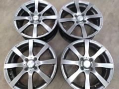 ABE SHOKAI EUROPREMIUM EuroPremium Shine Spoke8