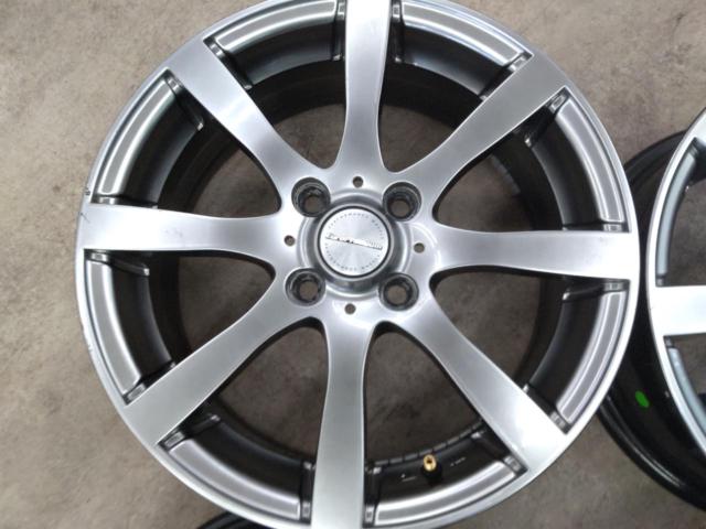 ABE SHOKAI EUROPREMIUM EuroPremium Shine Spoke8