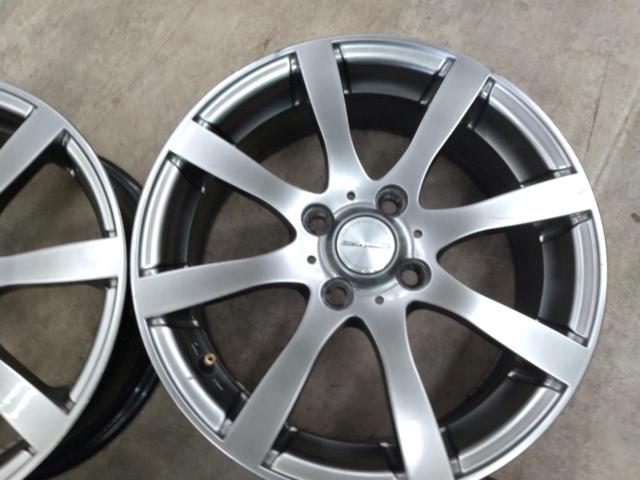 ABE SHOKAI EUROPREMIUM EuroPremium Shine Spoke8