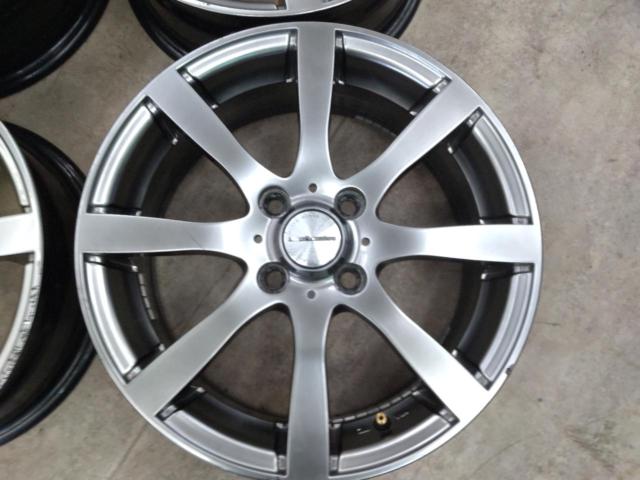 ABE SHOKAI EUROPREMIUM EuroPremium Shine Spoke8