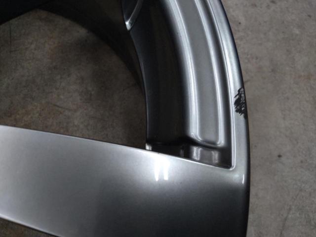 ABE SHOKAI EUROPREMIUM EuroPremium Shine Spoke8