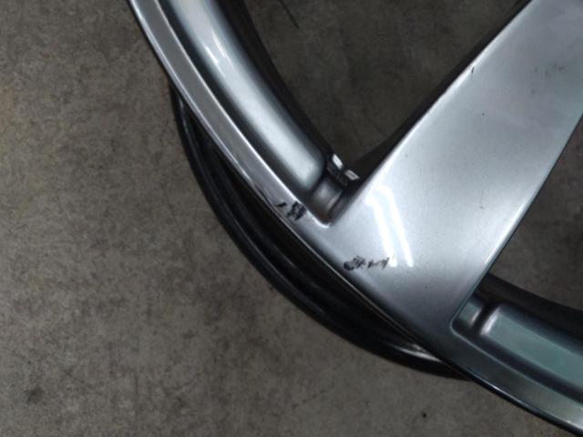 ABE SHOKAI EUROPREMIUM EuroPremium Shine Spoke8