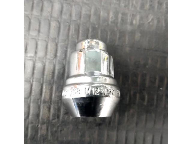 WEPRO ロックナットセット【M12x1.5 21HEX】