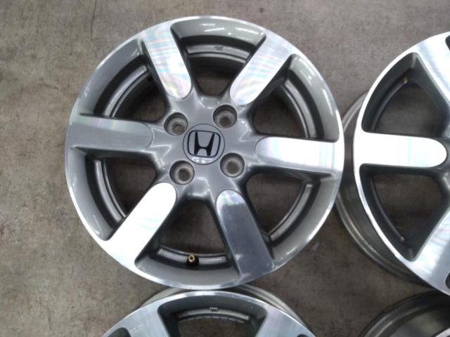 ホンダ N-ONE JG1 純正ホイール