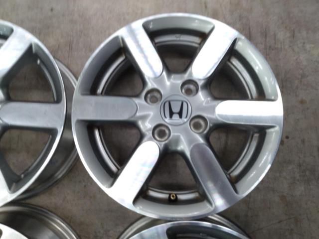 ホンダ N-ONE JG1 純正ホイール