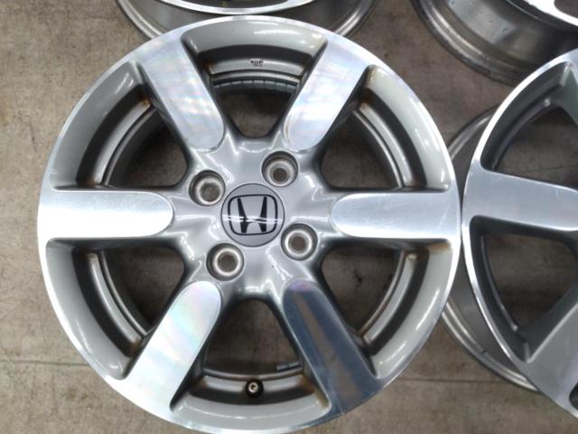 ホンダ N-ONE JG1 純正ホイール