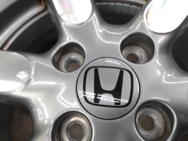 ホンダ N-ONE JG1 純正ホイール