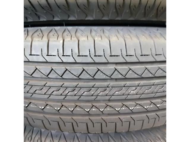 BRIDGESTONE DUELER H/L 852
