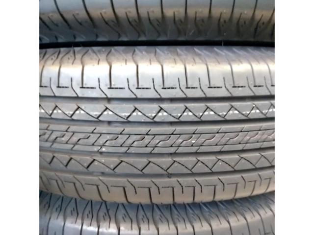 BRIDGESTONE DUELER H/L 852