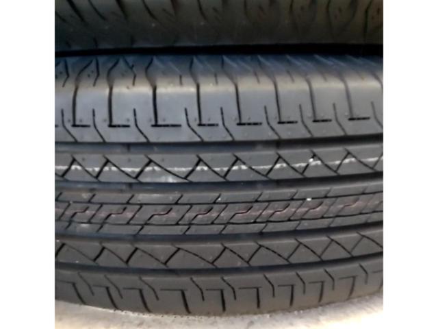 BRIDGESTONE DUELER H/L 852