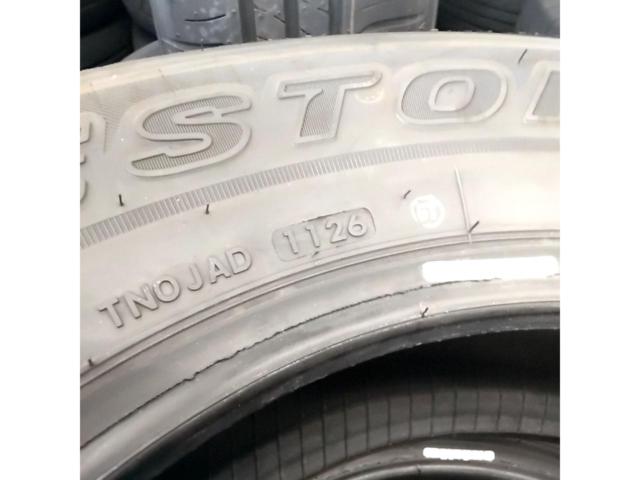 BRIDGESTONE DUELER H/L 852