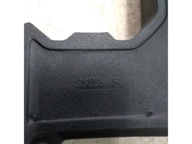 SEIWA ジムニー専用コンソールトレイ