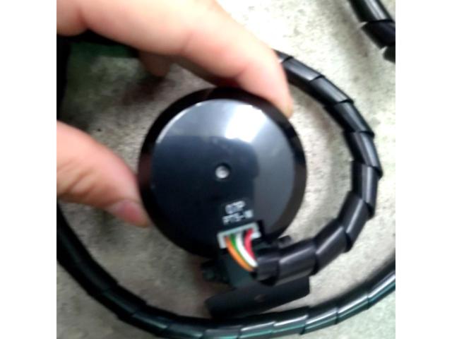 PIVOT PT5-W タコメーター 52Φ