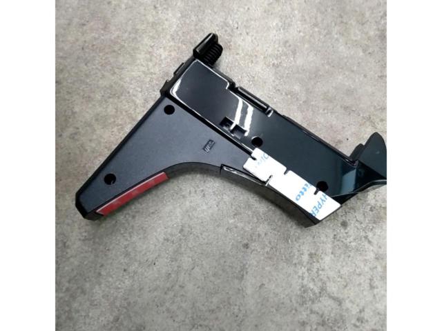 YAC ジムニー専用スマートフォンホルダー SY-SZ6