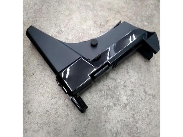 YAC ジムニー専用スマートフォンホルダー SY-SZ6