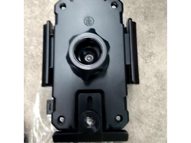 星光産業 ジムニー専用スマートフォンホルダータフネス EE-213