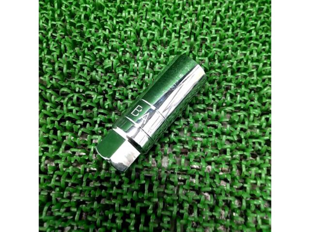 BAL ディープソケット ソケットサイズ19mm No.075