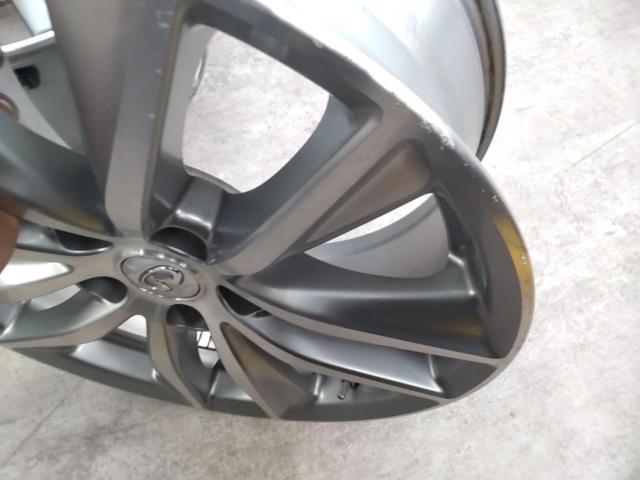 日産 V37スカイライン純正 アルミホイール