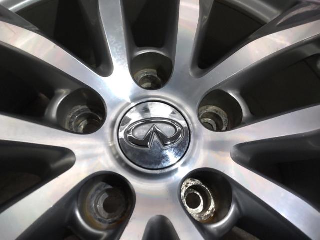 日産 V37スカイライン純正 アルミホイール