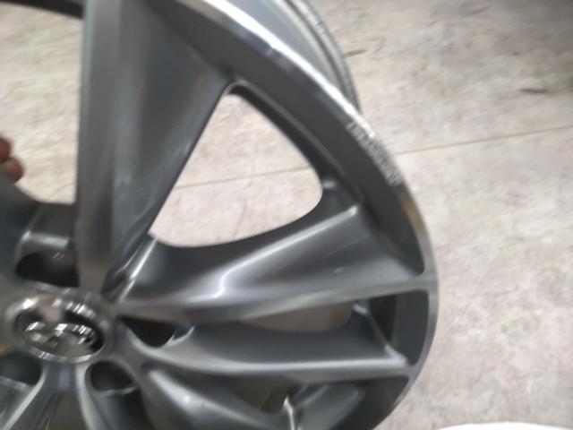 日産 V37スカイライン純正 アルミホイール