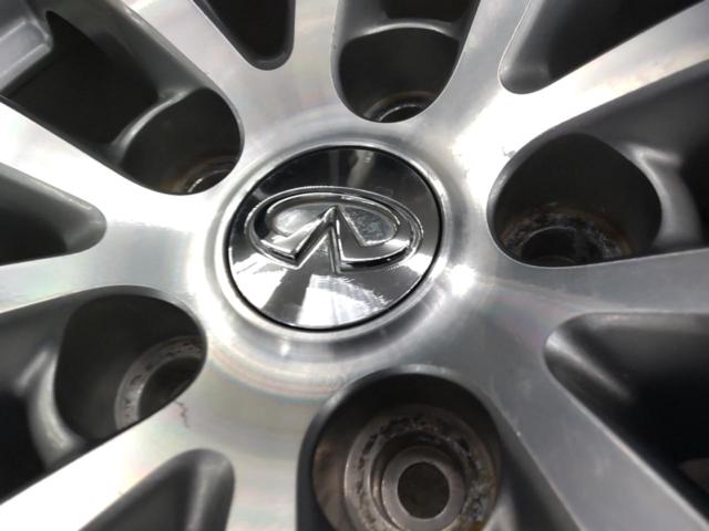 日産 V37スカイライン純正 アルミホイール
