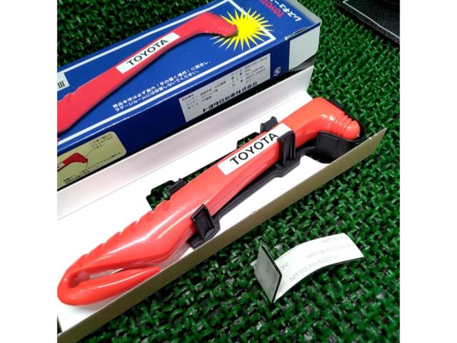 トヨタ 純正パーツ RESCUEMANⅢ