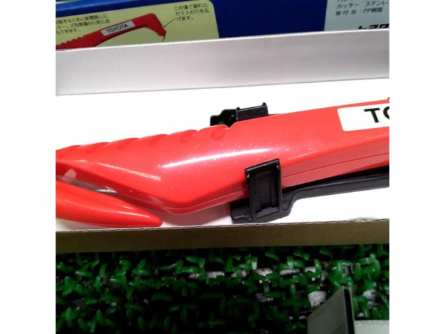 トヨタ 純正パーツ RESCUEMANⅢ