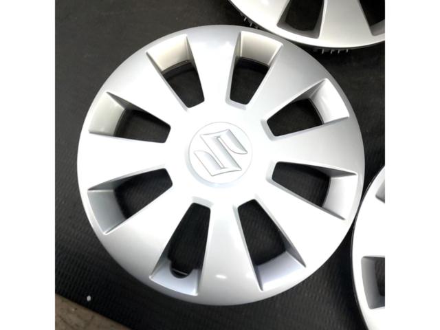 スズキ エブリイ純正ホイールキャップ 12インチ
