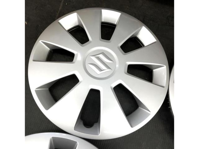 スズキ エブリイ純正ホイールキャップ 12インチ