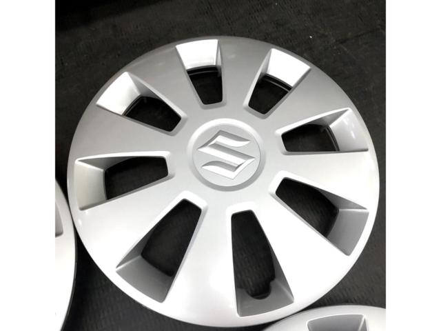 スズキ エブリイ純正ホイールキャップ 12インチ