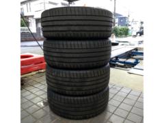 MICHELIN PILOTSPORT4