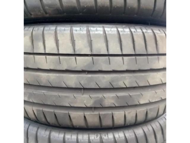MICHELIN PILOTSPORT4