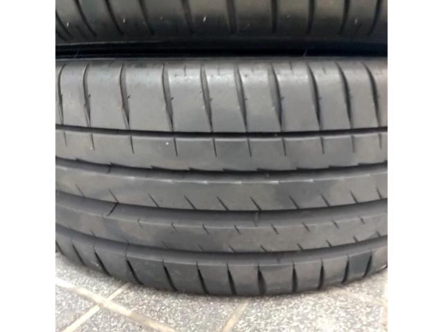MICHELIN PILOTSPORT4