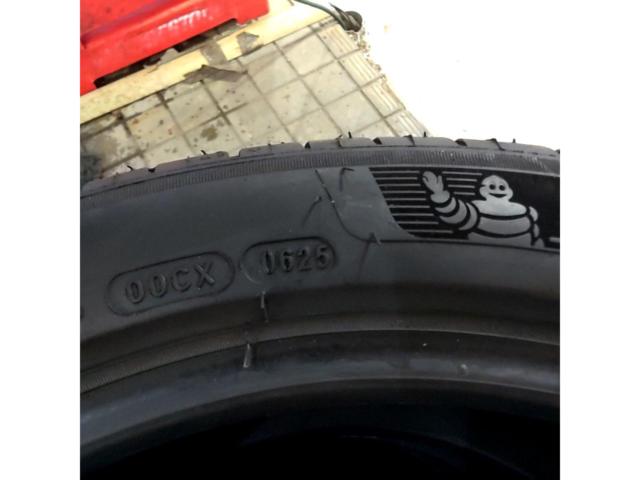 MICHELIN PILOTSPORT4