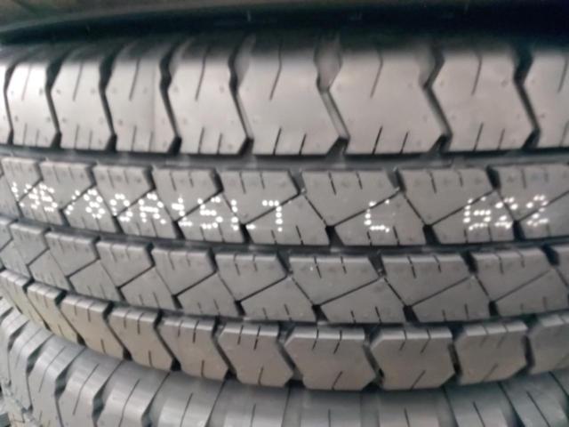 GOODYEAR CARGO PRO 195/80R15 103/101L