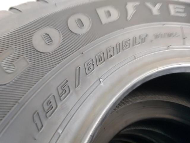 GOODYEAR CARGO PRO 195/80R15 103/101L