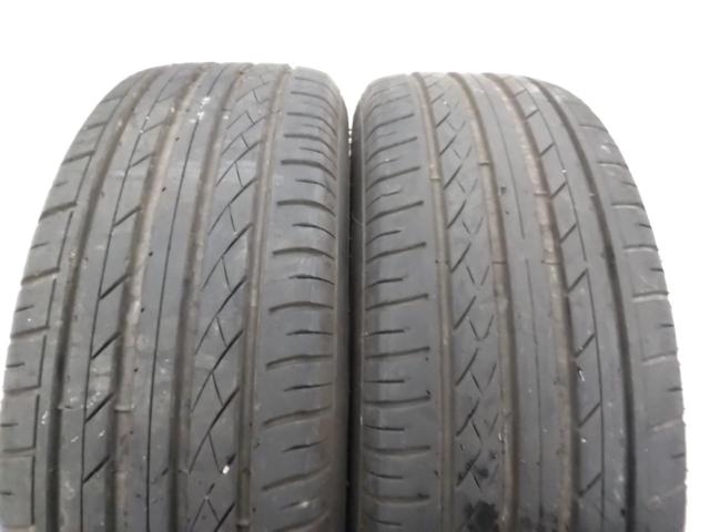 ホンダ フィット GE系 純正ホイール+HIFLY HF805
