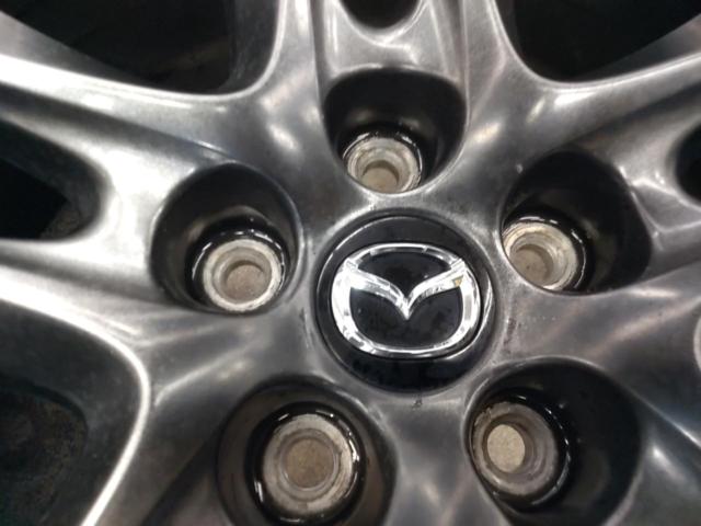 マツダ アテンザ/GJ系純正ホイール + YOKOHAMA ADVAN db V552