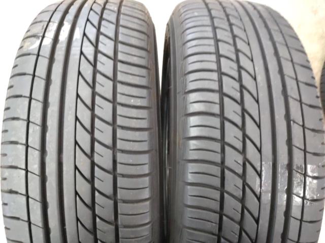 【☆ハイエースサイズ☆】RAYS VOLK RACING TE37SB + YOKOHAMA PARADA PA03