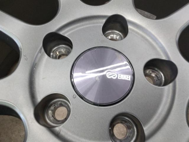 ENKEI PF09  + BRIDGESTONE REGNO GRVⅡ