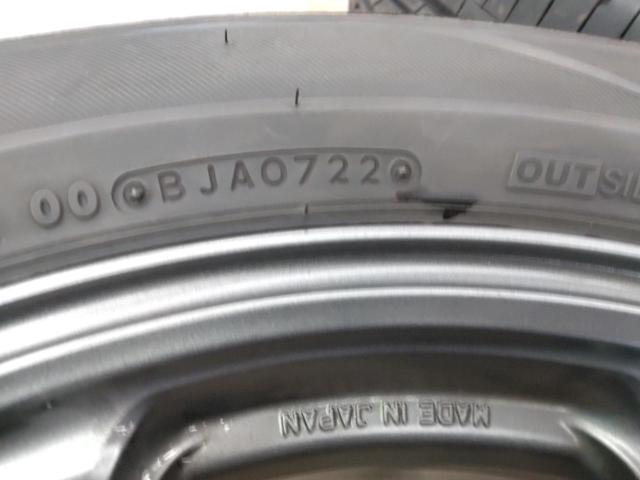 ENKEI PF09  + BRIDGESTONE REGNO GRVⅡ
