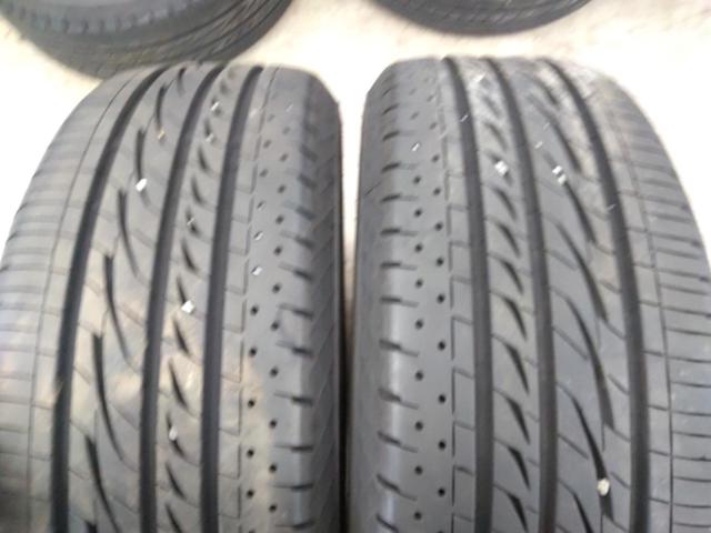 ENKEI PF09  + BRIDGESTONE REGNO GRVⅡ