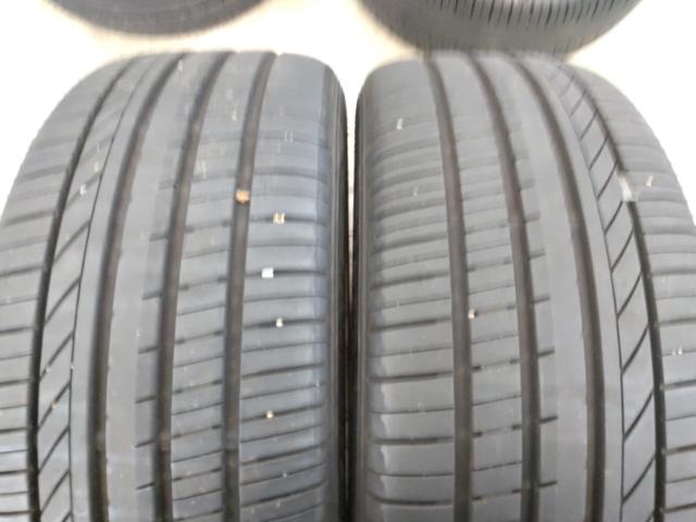 NISSAN スカイライン/ER34 純正ホイール+GOODYEAR EfficientGrip Comfort