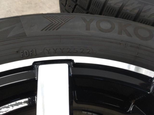 Lehrmeister EUROTECH GAYA10+YOKOHAMA iceGUARD IG70