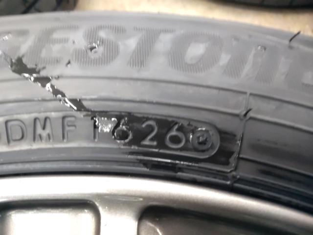 weds VELVA ZS + BRIDGESTONE NEWNO 【未使用国産タイヤ付き!適合軽自動車多数!!】