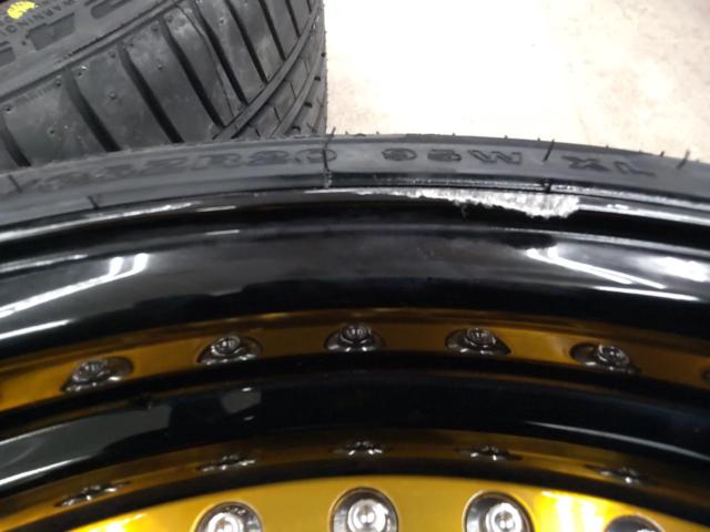 WORK Gran Seeker CCX + WINRUN R330 【30系までアルファード/ヴェルファイア!フーガ等に!!要ローダウン♪】