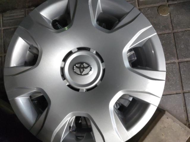 ☆新品スタッドレス☆トヨタ純正  200系ハイエース 純正スチールホイール  + KENDA ICETEC VAN’Z WR01