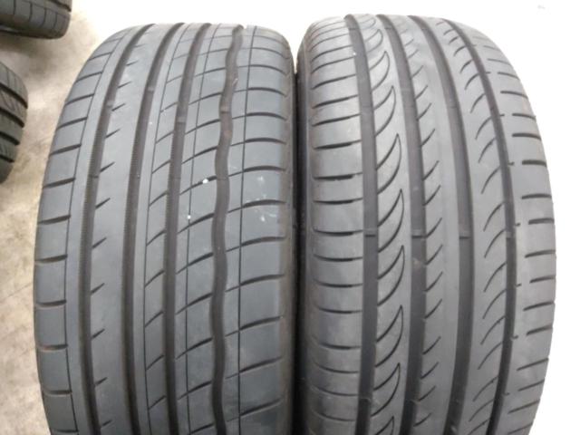 スバル純正 インプレッサスポーツ GT系純正ホイール  + PIRELLI POWERGY +MOMO OUTRUN