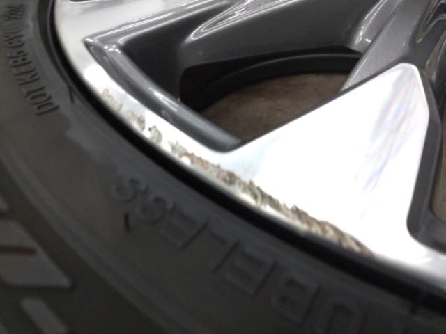 スバル純正 インプレッサスポーツ GT系純正ホイール  + PIRELLI POWERGY +MOMO OUTRUN