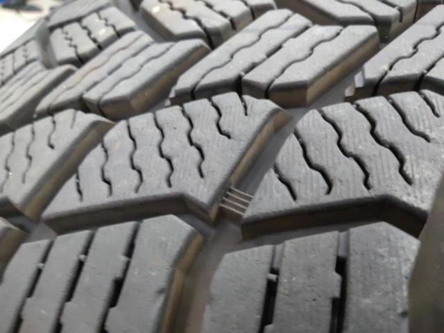 【ライズ/ロッキーハイブリッド】Lehrmeister(レアマイスター) ESTROSA + MICHELIN X-ICE SNOW